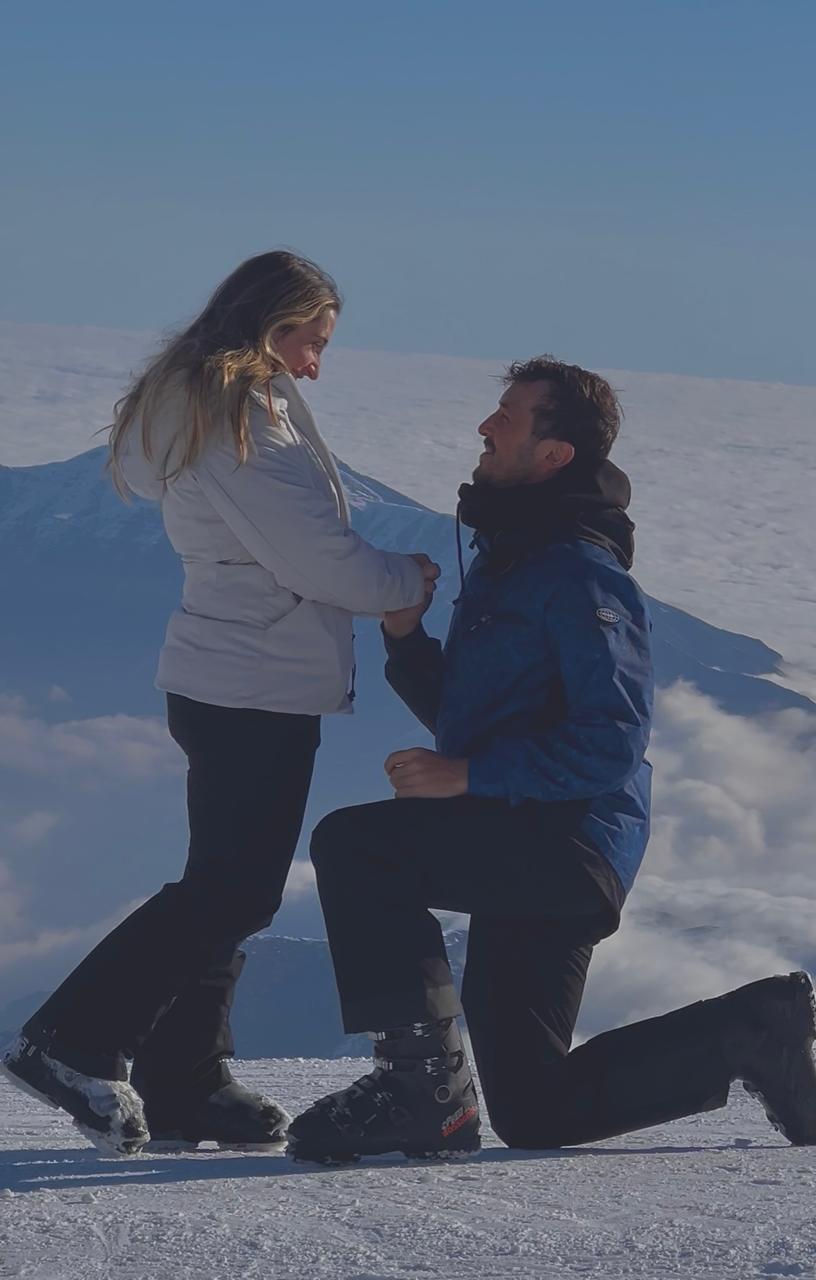 Pietra e Guilherme — momento 15